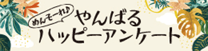 やんばるハッピーアンケート