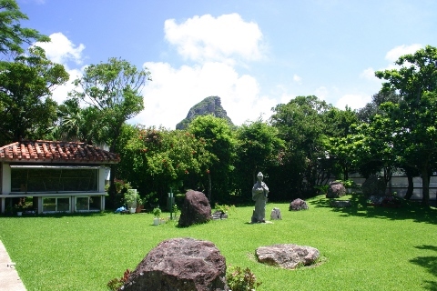 島村屋観光公園写真