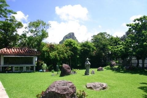 島村屋観光公園写真