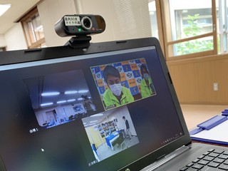 おきなわ移住大相談会 出展