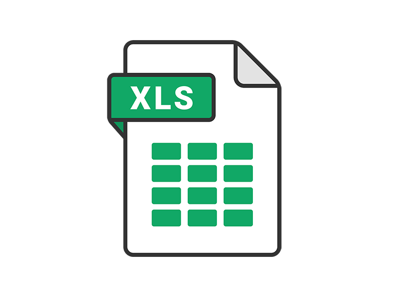 XLS