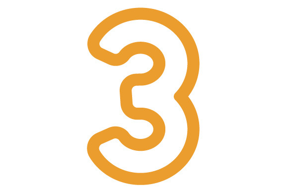 3