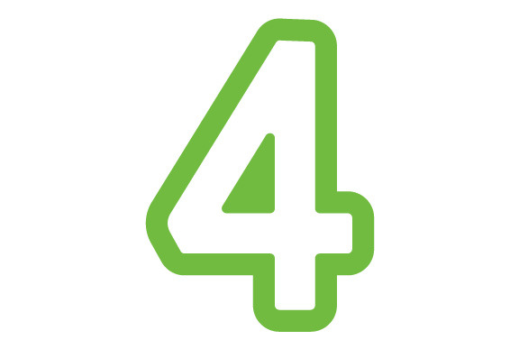 4