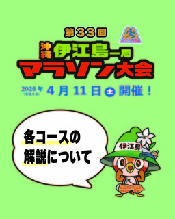 各コースの解説について